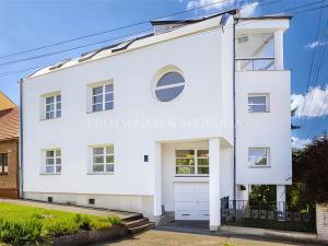 Prodej ubytování, Křižanov, Benešovo náměstí, 530 m2