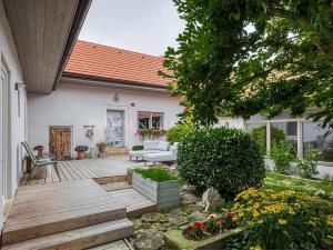 Prodej rodinného domu, Pavlov, 354 m2