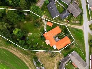 Prodej rodinného domu, Pavlov, 354 m2