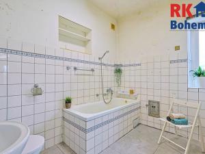 Prodej rodinného domu, Český Brod, Zborovská, 68 m2