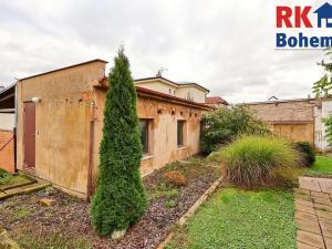 Prodej rodinného domu, Český Brod, Zborovská, 68 m2