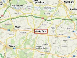 Prodej rodinného domu, Český Brod, Zborovská, 68 m2