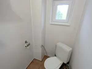 Prodej rodinného domu, Libáň, 85 m2
