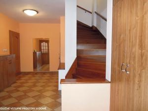 Pronájem pokoje, Brno, Marie Hübnerové, 14 m2