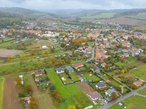 Prodej rodinného domu, Drnovice, 216 m2