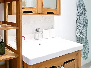 Pronájem atypického bytu, Býšť, 130 m2