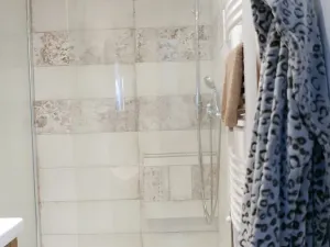 Pronájem atypického bytu, Býšť, 130 m2