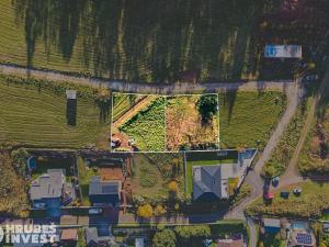 Prodej pozemku pro bydlení, Náchod, V Kalhotách, 873 m2