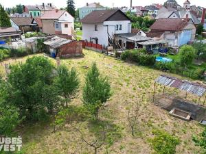 Prodej pozemku pro bydlení, Jaroměř, 1080 m2