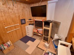 Prodej pozemku pro bydlení, Malá Skála, 563 m2