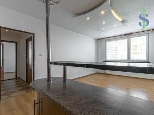 Pronájem bytu 3+kk, Praha - Letňany, Malkovského, 64 m2