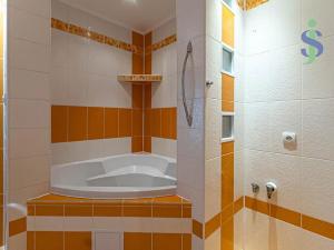 Pronájem bytu 3+kk, Praha - Letňany, Malkovského, 64 m2