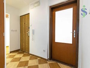 Pronájem bytu 3+kk, Praha - Letňany, Malkovského, 64 m2