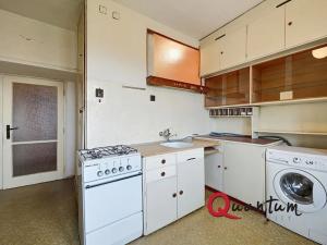 Prodej bytu 2+1, Praha - Záběhlice, Malinová, 66 m2