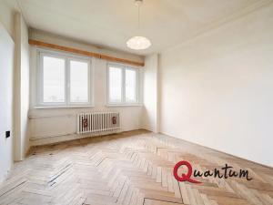 Prodej bytu 2+1, Praha - Záběhlice, Malinová, 66 m2