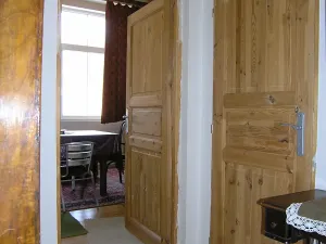 Pronájem bytu 1+kk, Jílové u Prahy, 29 m2