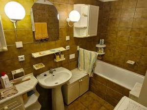 Prodej bytu 3+1, Luhačovice, Družstevní, 80 m2