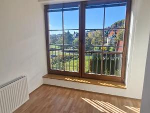 Pronájem bytu 4+kk, Luhačovice, Dr. Veselého, 170 m2