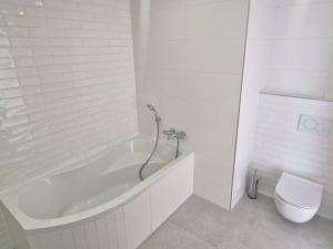 Pronájem bytu 4+kk, Luhačovice, Dr. Veselého, 170 m2