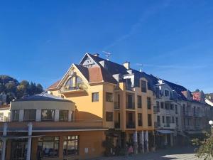 Pronájem bytu 4+kk, Luhačovice, Dr. Veselého, 170 m2