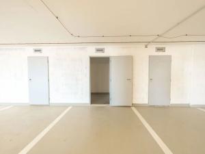 Pronájem bytu 1+kk, Praha - Hlubočepy, Fabiánové, 30 m2