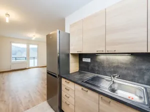 Pronájem bytu 2+kk, Praha - Hodkovičky, Šífařská, 45 m2