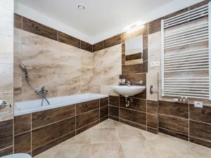 Pronájem bytu 2+kk, Praha - Hodkovičky, Šífařská, 45 m2