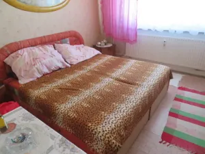 Dražba bytu 3+1, Františkovy Lázně, Táborská, 67 m2