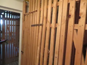 Dražba bytu 3+1, Františkovy Lázně, Táborská, 67 m2