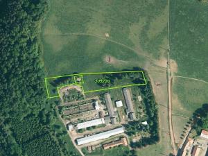 Dražba louky, Bohumilice, 5491 m2