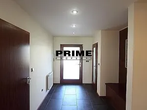 Pronájem rodinného domu, Průhonice, Pod Valem II., 320 m2