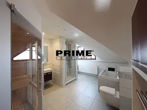 Pronájem rodinného domu, Průhonice, Pod Valem II., 320 m2
