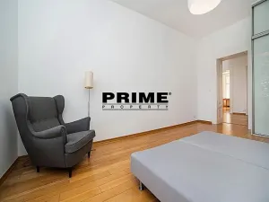 Pronájem bytu 4+kk, Praha - Vinohrady, Na Švihance, 140 m2