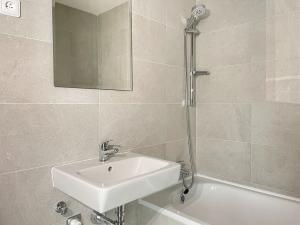 Pronájem bytu 4+1, Litvínov, Studentská, 75 m2