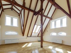 Pronájem bytu 5+1, Praha - Malá Strana, Újezd, 286 m2