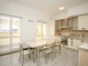 Pronájem bytu 5+1, Praha - Malá Strana, Újezd, 286 m2