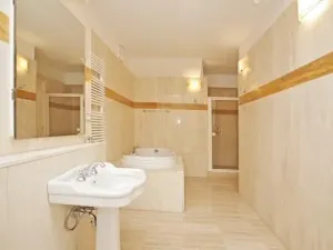 Pronájem bytu 5+1, Praha - Malá Strana, Újezd, 286 m2