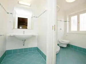 Pronájem bytu 5+1, Praha - Malá Strana, Újezd, 286 m2