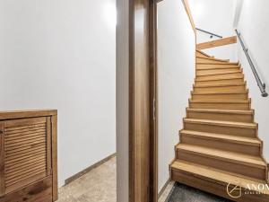 Pronájem bytu 3+kk, Újezd u Brna, Družstevní, 100 m2