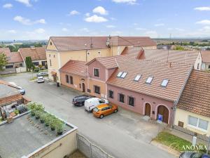 Pronájem bytu 3+kk, Újezd u Brna, Družstevní, 100 m2