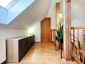 Prodej bytu 4+kk, Písek, Budějovická, 93 m2