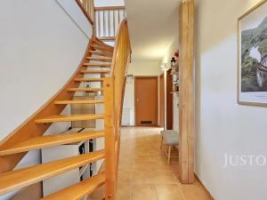 Prodej bytu 4+kk, Písek, Budějovická, 93 m2