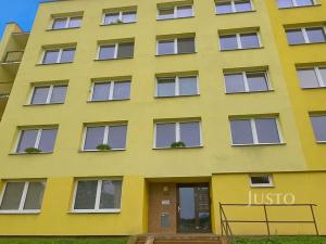 Pronájem bytu 2+1, Protivín, B. Němcové, 58 m2