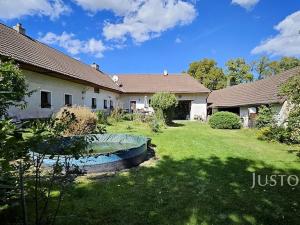 Prodej rodinného domu, Cehnice, 120 m2