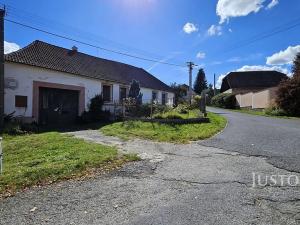 Prodej rodinného domu, Cehnice, 120 m2