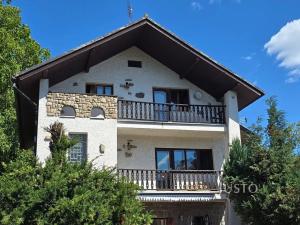 Prodej rodinného domu, Písek, Ke Střelnici, 214 m2