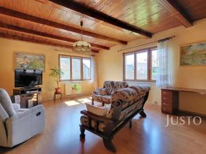 Prodej rodinného domu, Protivín, Zámecká, 267 m2