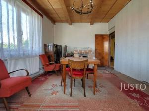 Prodej rodinného domu, Protivín, Zámecká, 267 m2