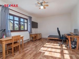 Prodej rodinného domu, Pňovany, 172 m2