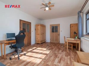 Prodej rodinného domu, Pňovany, 172 m2